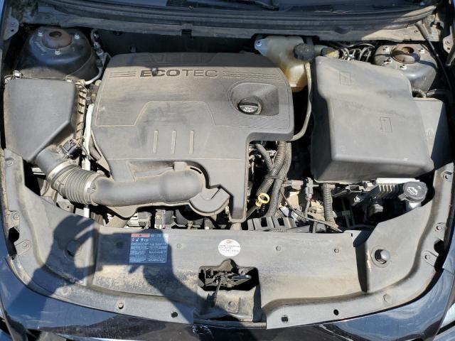 Photo 11 from auction – 2012 CHEVROLET MALIBU LS with VIN 1G1ZB5E08CF162802