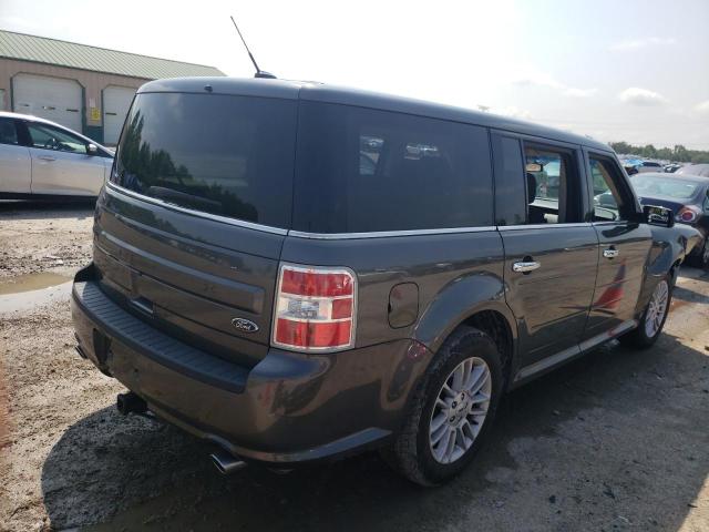Photo 3 from auction – 2016 FORD FLEX SEL with VIN 2FMGK5C8XGBA15990