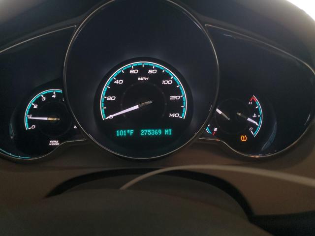 Photo 9 from auction – 2012 CHEVROLET MALIBU LS with VIN 1G1ZB5E07CF105782