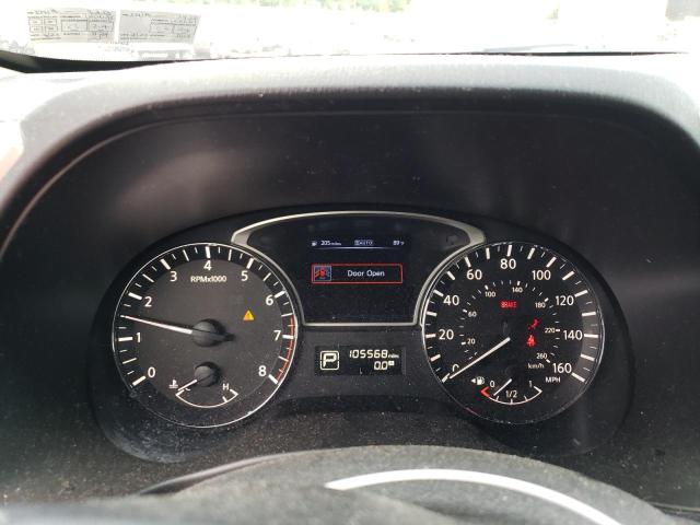 Photo 9 from auction – 2014 NISSAN PATHFINDER with VIN 5N1AR2MM7EC733358