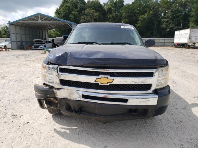 Photo 5 from auction – 2009 CHEVROLET SILVERADO with VIN 1GCEK29039Z176791