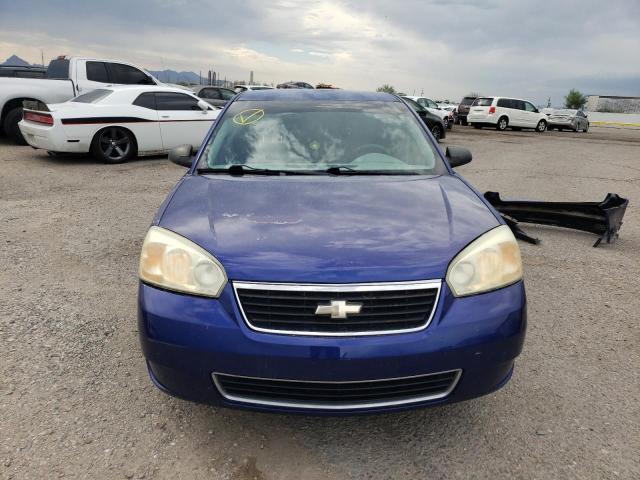 Photo 5 from auction – 2007 CHEVROLET MALIBU LS with VIN 1G1ZS58F07F125152