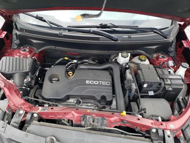 Photo 12 from auction – 2019 CHEVROLET EQUINOX LT with VIN 3GNAXJEV6KS617223