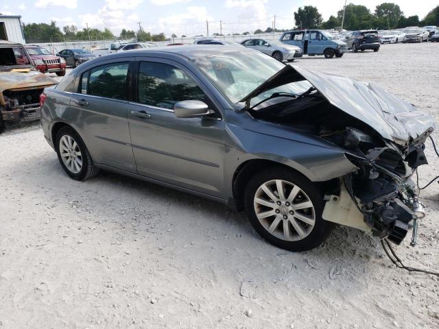 Photo 4 from auction – 2013 CHRYSLER 200 TOURIN with VIN 1C3CCBBB1DN761020