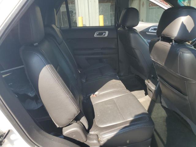 Снимка 11 от търг – 2015 FORD EXPLORER X с VIN 1FM5K7D89FGA45457