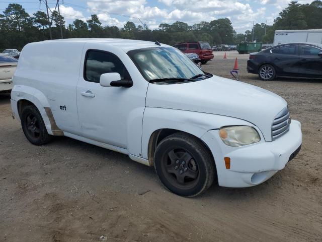 Photo 4 from auction – 2009 CHEVROLET HHR PANEL with VIN 3GCCA05V69S568984