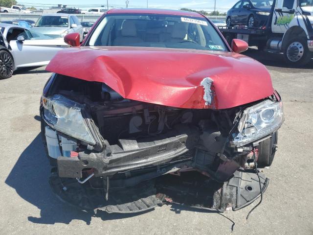 Photo 5 from auction – 2013 LEXUS ES 350 with VIN JTHBK1GG3D2012776