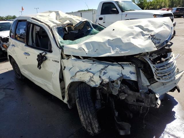 Photo 4 from auction – 2006 CHRYSLER PT CRUISER with VIN 3A4FY48B56T216349