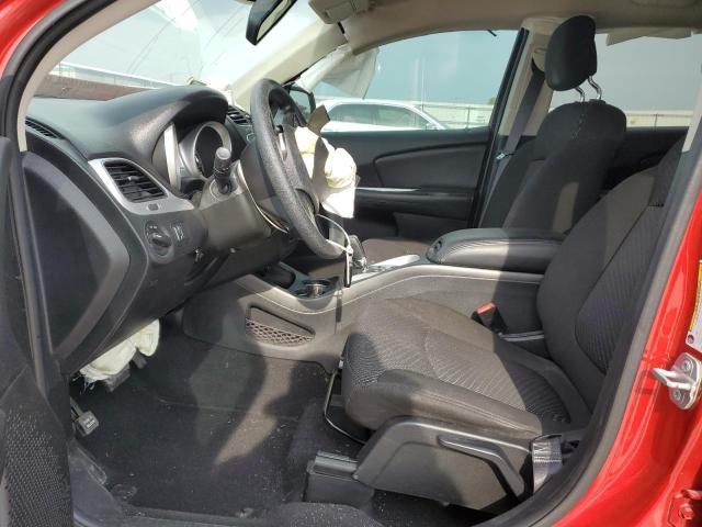 Photo 7 from auction – 2019 DODGE JOURNEY SE with VIN 3C4PDCAB6KT810193