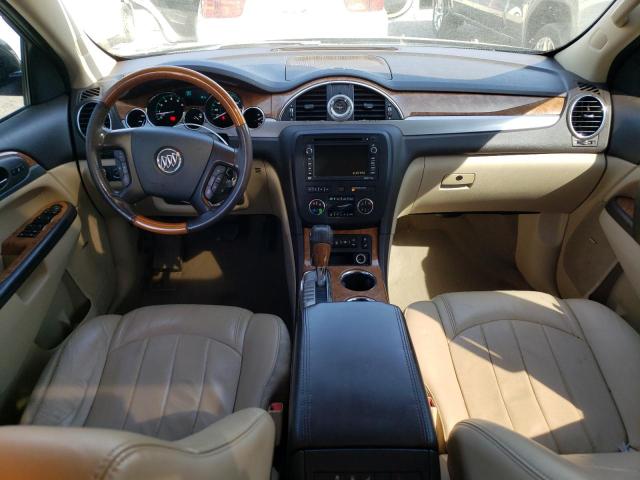 Photo 8 from auction – 2012 BUICK ENCLAVE with VIN 5GAKVDED7CJ193020