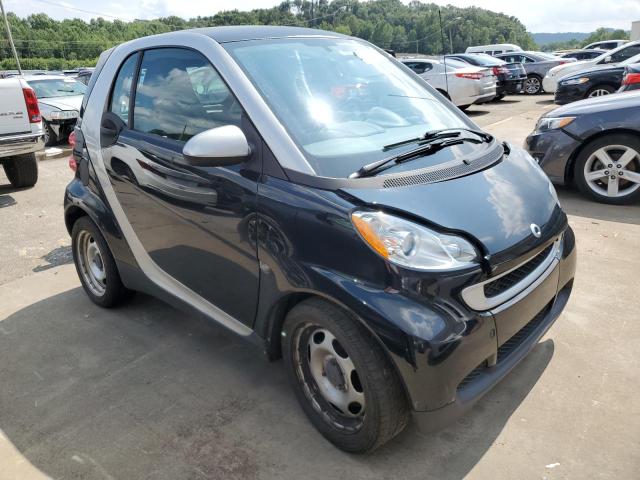 Photo 4 from auction – 2009 SMART FORTWO with VIN WMEEJ31X59K275947