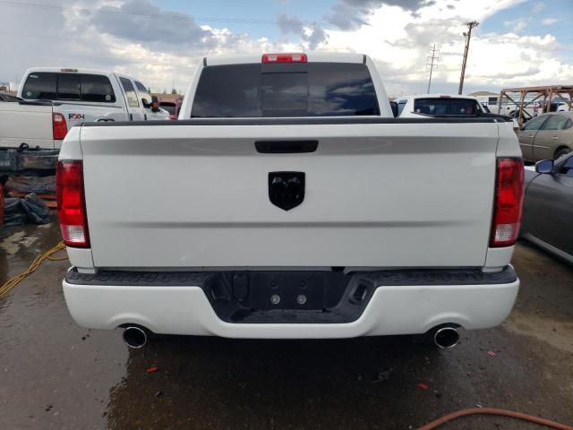 Photo 6 from auction – 2019 RAM 1500 CLASS with VIN 3C6JR6AT8KG564166