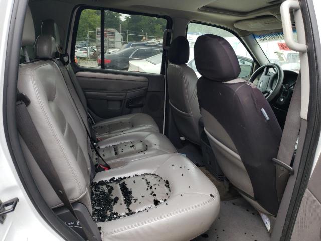Photo 11 from auction – 2004 FORD EXPLORER X with VIN 1FMZU73WX4UC06148