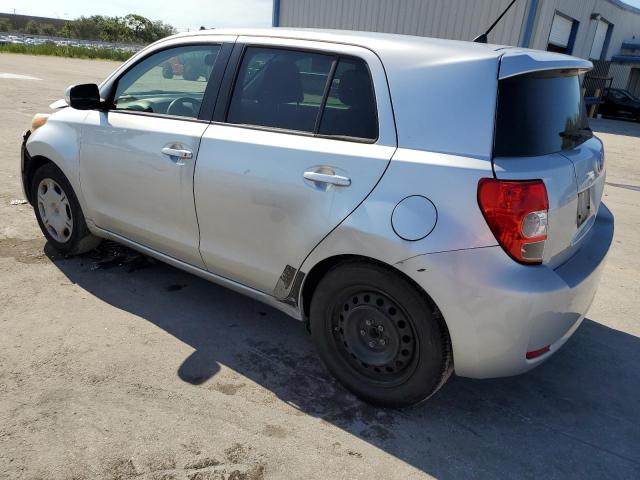 Photo 2 from auction – 2014 TOYOTA SCION XD with VIN JTKKUPB46E1040941