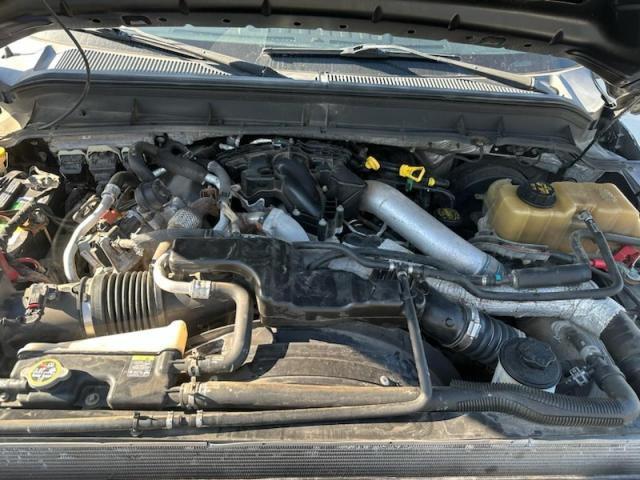 Photo 7 from auction – 2012 FORD F350 SUPER with VIN 1FT8W3BT6CED15340