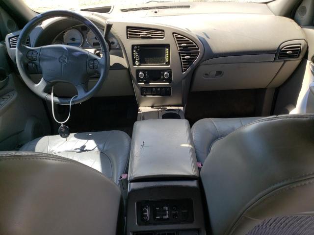 Photo 8 from auction – 2004 BUICK RENDEZVOUS with VIN 3G5DA03E94S590646