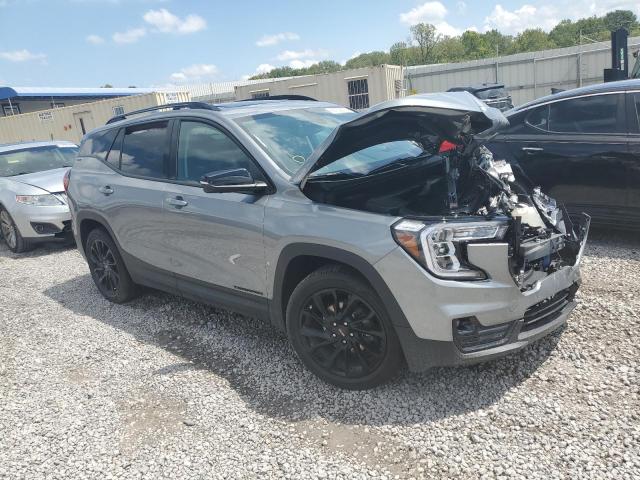 Photo 4 from auction – 2023 GMC TERRAIN SL with VIN 3GKALPEG1PL107652