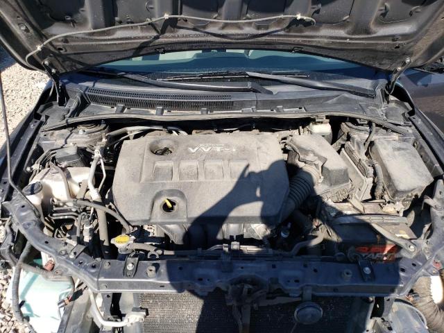 Photo 11 from auction – 2010 TOYOTA COROLLA BA with VIN JTDBU4EE2AJ070250