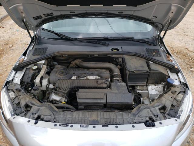 Снимка 11 от търг – 2014 VOLVO S60 T5 с VIN YV1612FS2E2270784