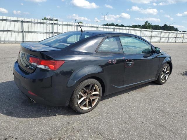 Photo 3 from auction – 2010 KIA FORTE SX with VIN KNAFW6A37A5286452