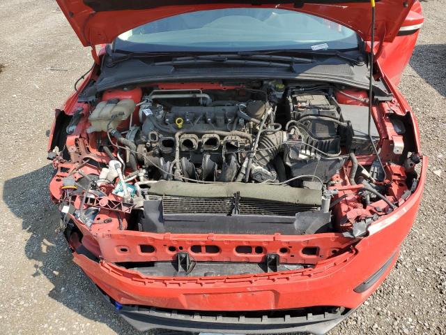 Photo 11 from auction – 2016 FORD FOCUS SE with VIN 1FADP3K20GL206009