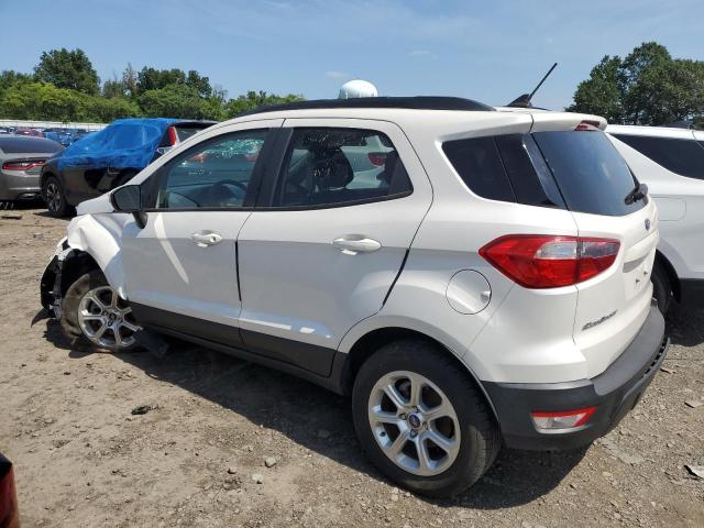 Photo 2 from auction – 2019 FORD ECOSPORT S with VIN MAJ3S2GE3KC263613