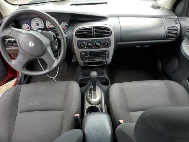 Photo 8 from auction – 2005 DODGE NEON SXT with VIN 1B3ES56C65D157953