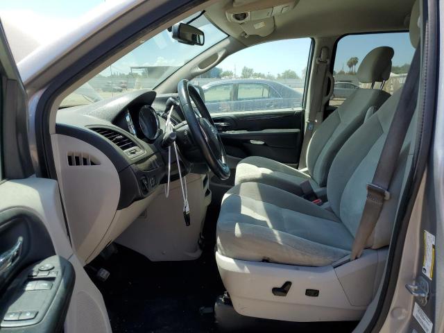 Photo 7 from auction – 2014 DODGE GRAND CARA with VIN 2C4RDGBG5ER209374