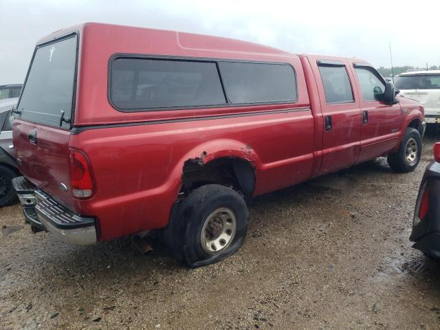 Photo 3 from auction – 2002 FORD LGTCONVTN with VIN 1FTNW21F32EC11038