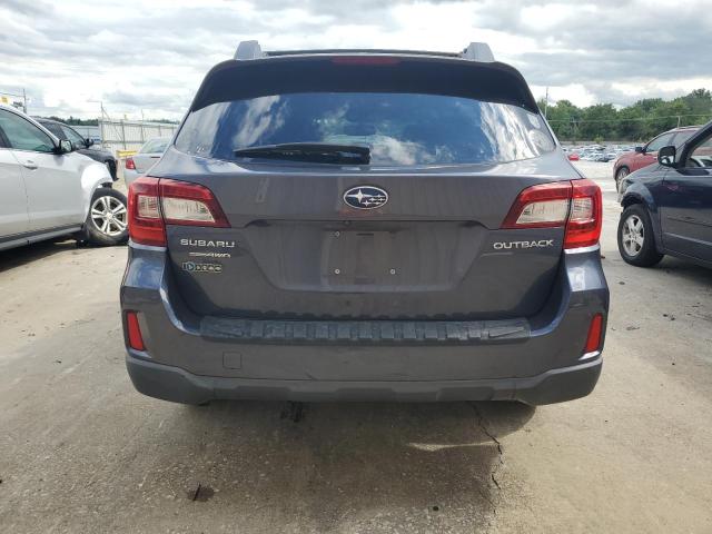 Photo 6 from auction – 2015 SUBARU OUTBACK PR with VIN 4S4BSBCC8F3243904