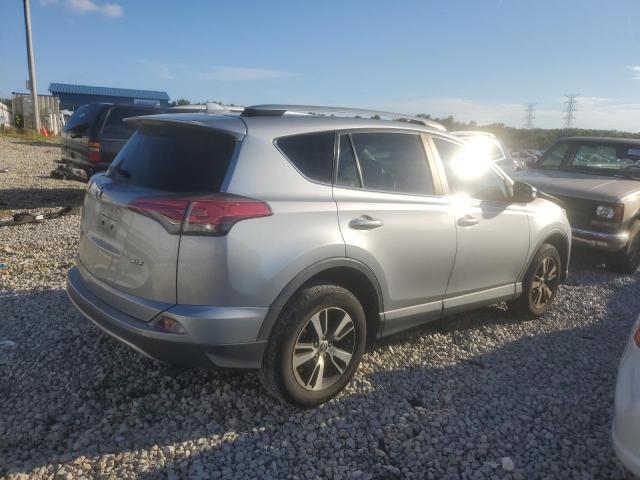 Photo 3 from auction – 2017 TOYOTA RAV4 XLE with VIN 2T3WFREV3HW345533