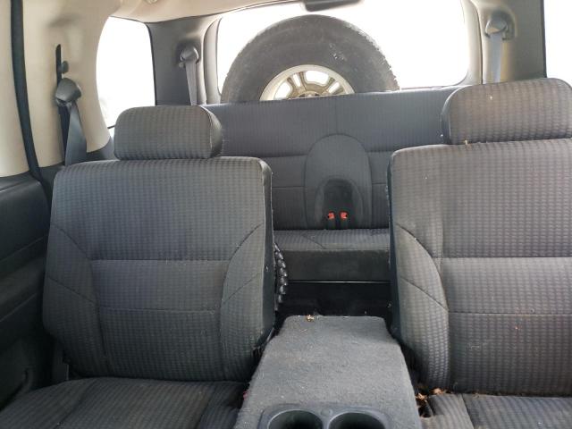 Photo 10 from auction – 2001 DODGE DURANGO with VIN 1B4HR28N21F622647