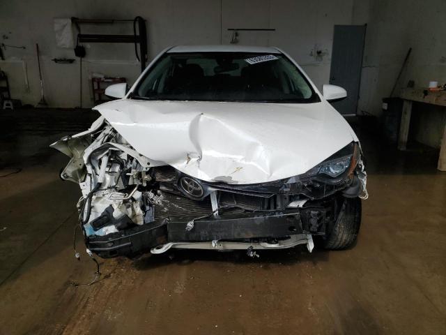 Photo 5 from auction – 2019 TOYOTA COROLLA L with VIN 5YFBURHE1KP893810