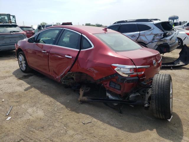 Photo 2 from auction – 2014 BUICK VERANO with VIN 1G4PS5SKXE4103989