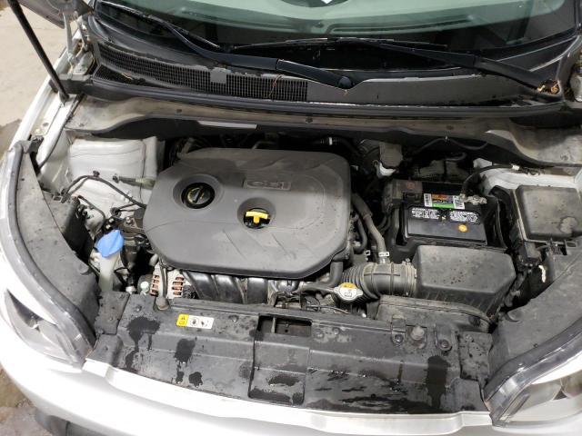 Снимка 11 от търг – 2015 KIA SOUL + с VIN KNDJP3A54F7769922
