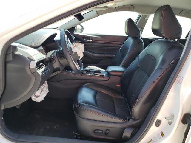 Photo 7 from auction – 2021 NISSAN ALTIMA SR with VIN 1N4BL4CV9MN376564