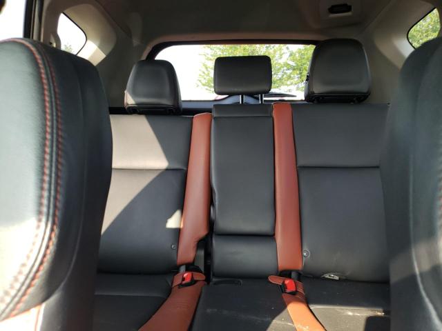 Photo 10 from auction – 2015 TOYOTA RAV4 LIMIT with VIN 2T3DFREV1FW301535