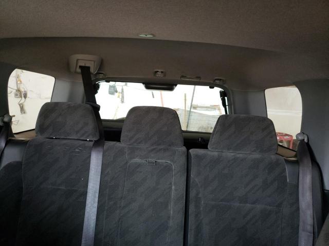 Photo 10 from auction – 2002 HONDA CR-V EX with VIN JHLRD78862C014875