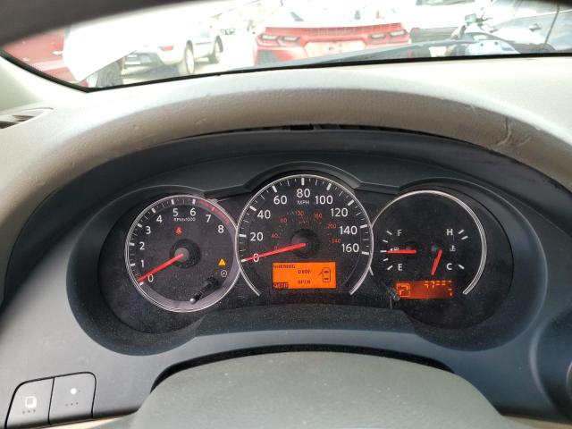 Photo 9 from auction – 2012 NISSAN ALTIMA BAS with VIN 1N4AL2AP4CN563293