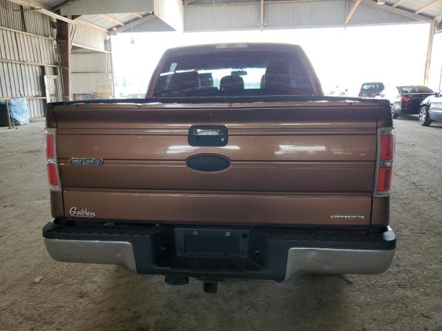 Photo 6 from auction – 2011 FORD F150 SUPER with VIN 1FTFW1EF9BFA99932