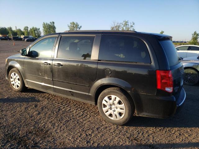 Photo 2 from auction – 2015 DODGE GRAND CARA with VIN 2C4RDGBG8FR735838