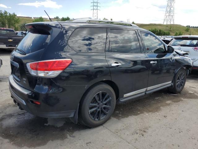 Photo 3 from auction – 2013 NISSAN PATHFINDER with VIN 5N1AR2MM7DC689280