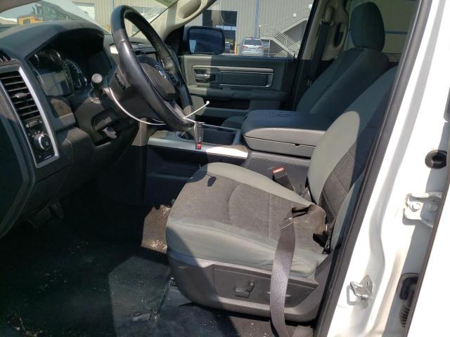 Photo 7 from auction – 2015 RAM 1500 SLT with VIN 1C6RR7TMXFS741328
