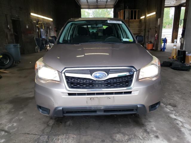 Photo 5 from auction – 2014 SUBARU FORESTER 2 with VIN JF2SJAAC9EH459882