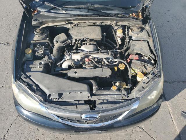 Photo 11 from auction – 2009 SUBARU IMPREZA 2. with VIN JF1GE616X9H514125