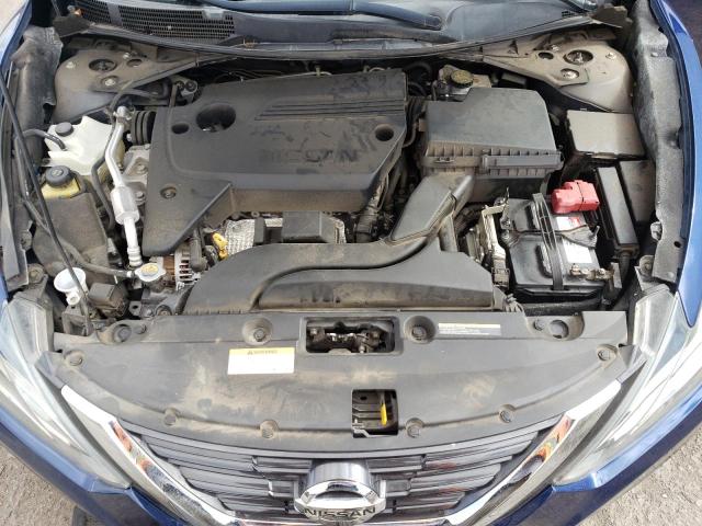 Photo 11 from auction – 2018 NISSAN ALTIMA 2.5 with VIN 1N4AL3AP1JC221850