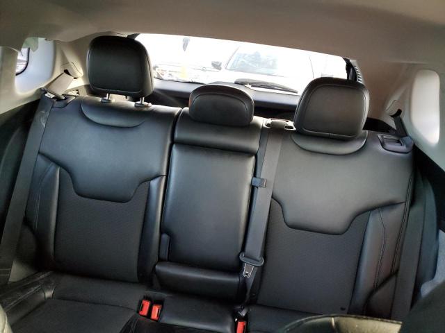 Photo 10 from auction – 2022 JEEP COMPASS LA with VIN 3C4NJDBB4NT177217