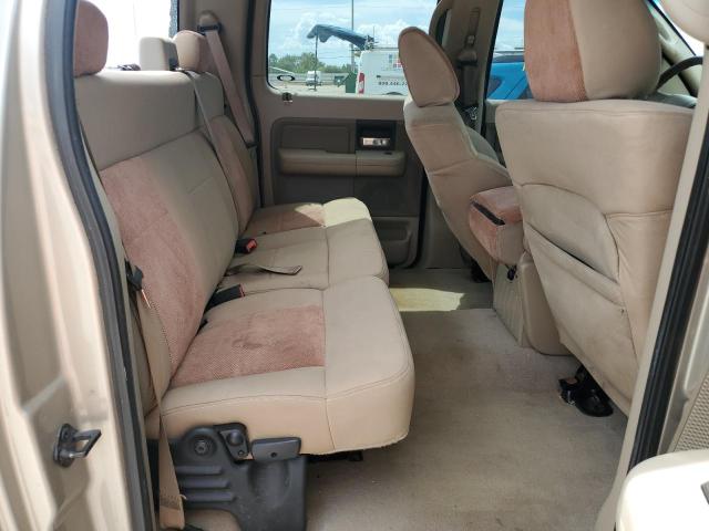 Photo 10 from auction – 2007 FORD F150 SUPER with VIN 1FTRW12W27FA61306