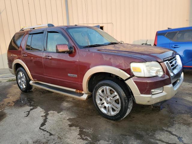 Photo 4 from auction – 2007 FORD EXPLORER E with VIN 1FMEU74E77UA78685
