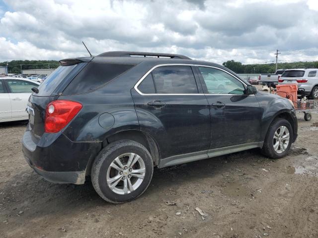 Photo 3 from auction – 2010 CHEVROLET EQUINOX LT with VIN 2CNALPEW8A6272477